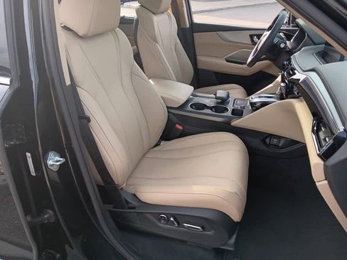 Used 2023 Acura MDX SH-AWD w/ Technology Package image 13