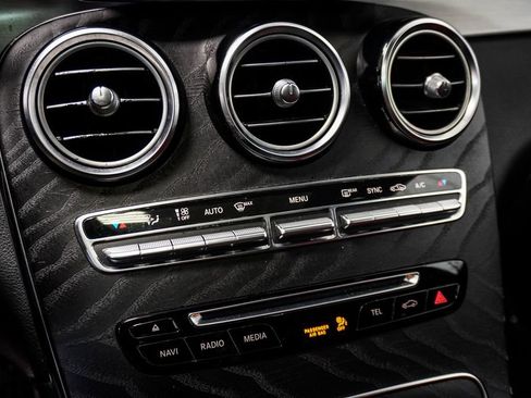 Used 2018 Mercedes-Benz GLC 43 AMG GLC 43 AMG Coupe image 26