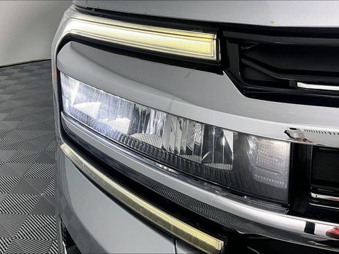 Used 2024 Ford Expedition Max Limited AWD/4WD image 29