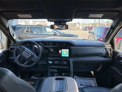 Used 2022 GMC Sierra 1500 AT4 w/ AT4 Preferred Package