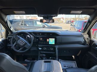 Used 2022 GMC Sierra 1500 AT4 w/ AT4 Preferred Package video 2