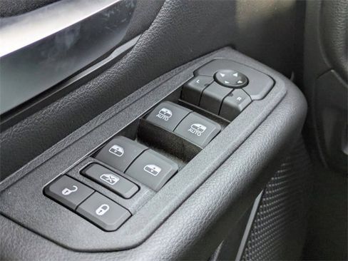 New 2026 RAM 1500 Express image 24