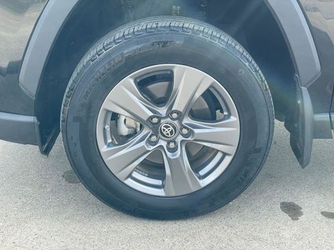 Used 2024 Toyota RAV4 LE image 42