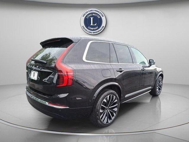 Used 2026 Volvo XC90 B6 Ultra AWD/4WD image 4