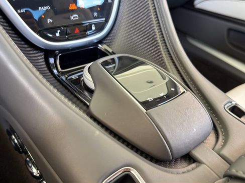 Used 2023 Aston Martin DBS Superleggera Volante RWD image 25