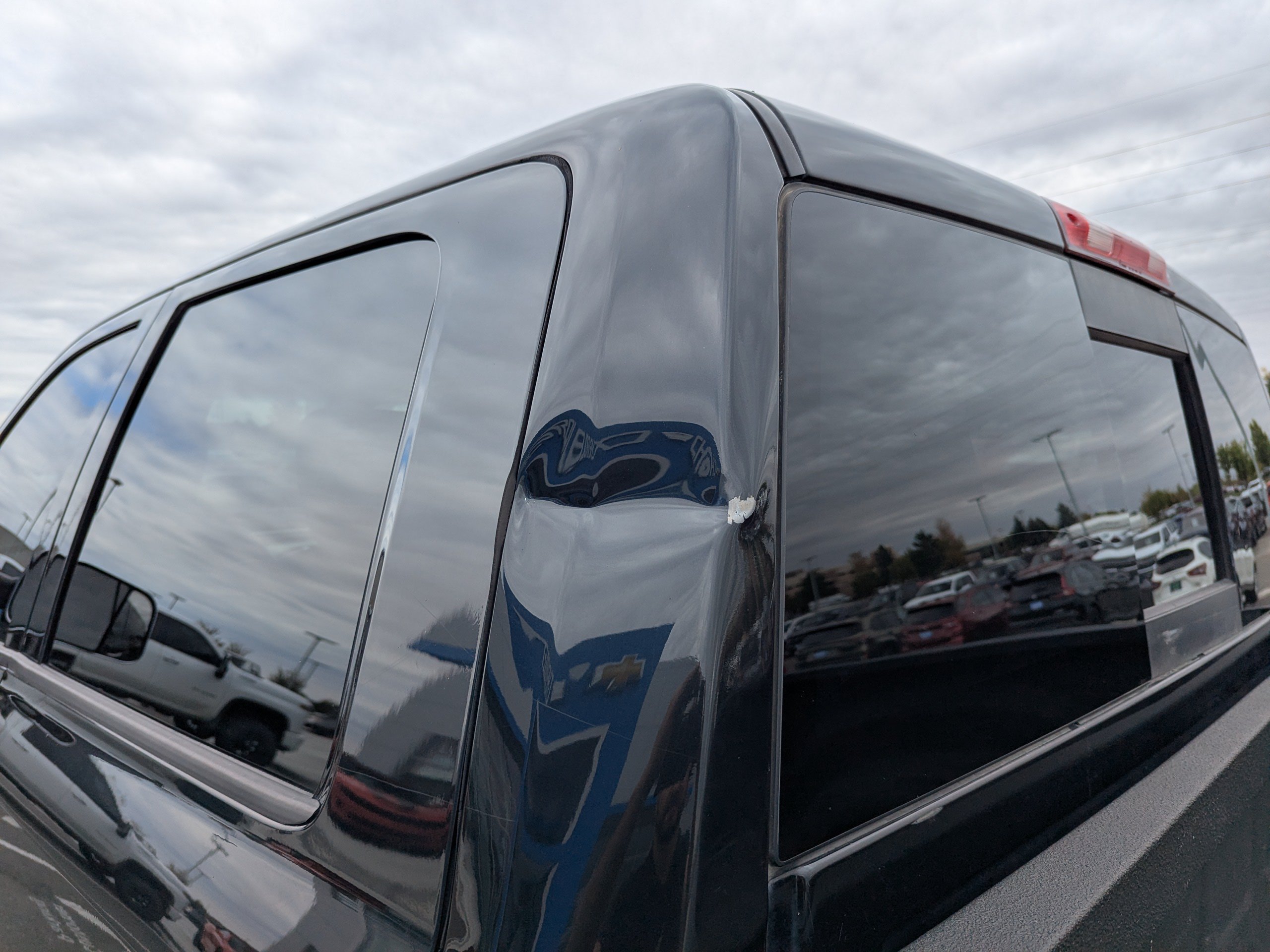 Used 2017 RAM 2500 Laramie AWD/4WD image 31