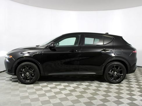 Used 2024 Dodge Hornet R/T Plus w/ R/T Blacktop Package AWD/4WD image 36