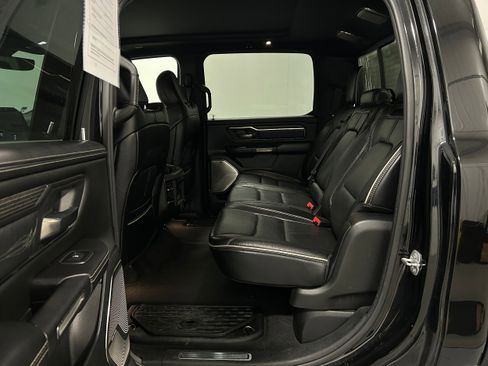 Used 2019 RAM 1500 Limited image 28