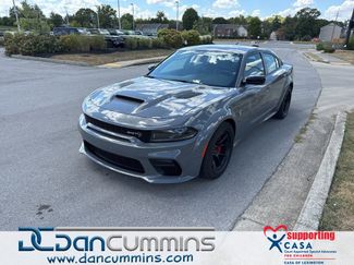 Used 2023 Dodge Charger SRT Hellcat w/ Harman/Kardon Audio Group image 1