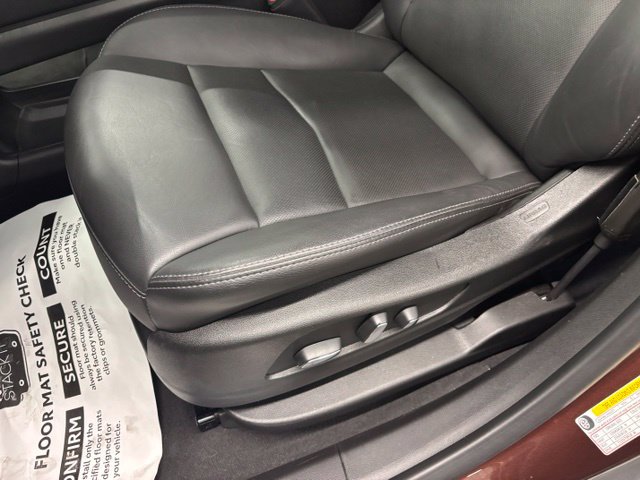 Used 2023 Cadillac XT5 Premium Luxury AWD/4WD image 20