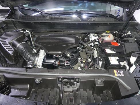 Used 2021 GMC Acadia SLT w/ Elevation Edition AWD/4WD image 12