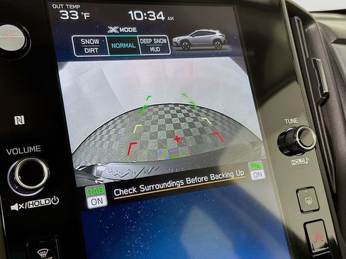 New 2026 Subaru Crosstrek 2.5i Limited image 17