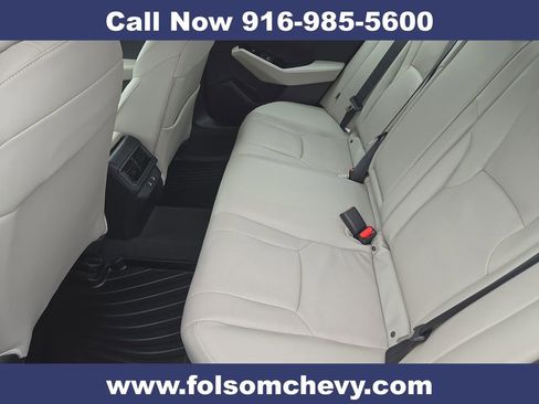 Used 2023 Honda Accord Touring image 27