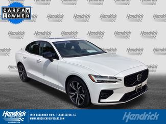 Certified 2024 Volvo S60 B5 Core image 1