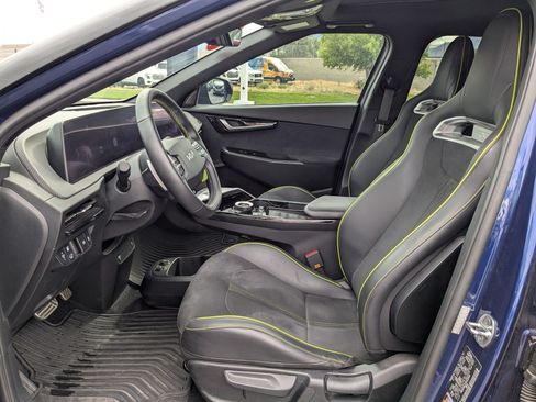 Certified 2023 Kia EV6 GT AWD/4WD image 24