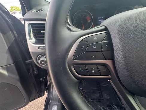 Used 2019 Jeep Cherokee High Altitude AWD/4WD image 21
