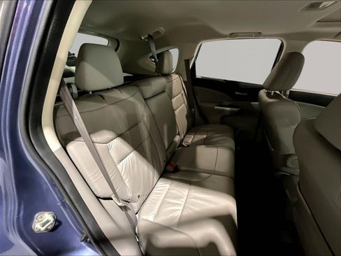 Used 2014 Honda CR-V EX-L image 24