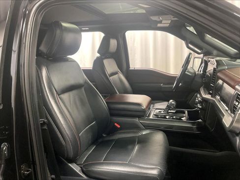 Used 2021 Ford F150 Lariat image 11