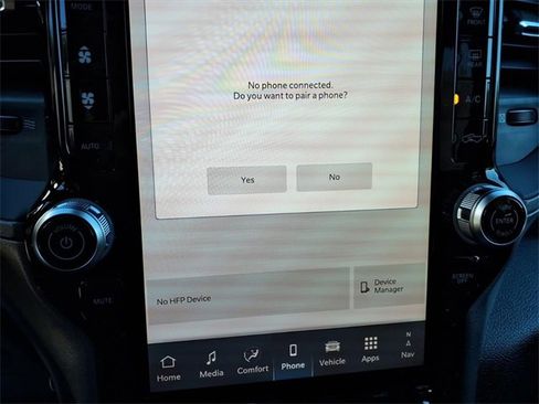 New 2026 RAM 2500 Tradesman image 12