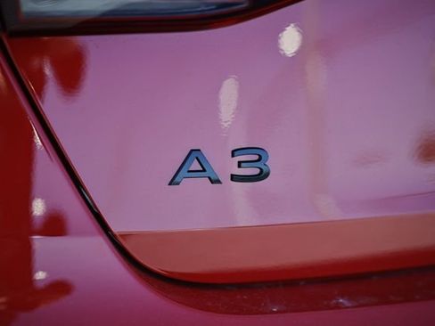 New 2026 Audi A3 2.0T Premium AWD/4WD image 7