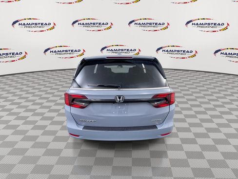 Used 2023 Honda Odyssey Sport image 7