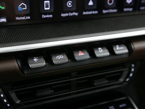 Certified 2023 Porsche 911 Turbo S AWD/4WD image 27