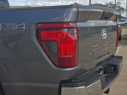 Used 2025 Ford F150 XLT w/ Equipment Group 301A Standard image 28