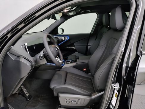 Used 2026 BMW X3 xDrive30 w/ M Sport Package image 12