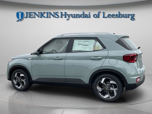 New 2026 Hyundai Venue SEL image 10