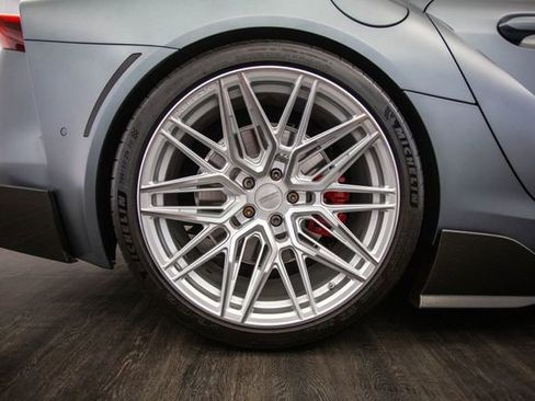 Used 2022 Toyota Supra A91 Edition w/ Driver Assist Package image 36