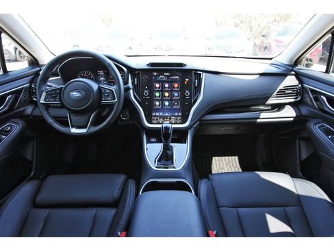 Used 2025 Subaru Outback Limited image 9