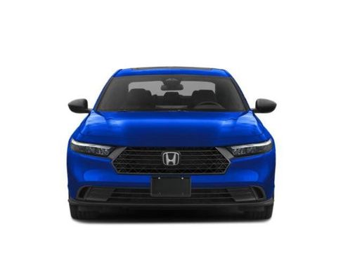 Used 2024 Honda Accord Sport image 4