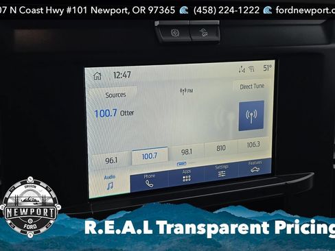 New 2026 Ford F250 XL w/ 360-Degree Camera Package AWD/4WD image 19