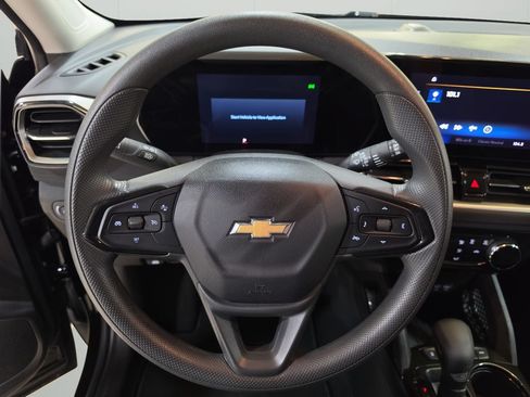 Used 2026 Chevrolet TrailBlazer LT AWD/4WD image 17