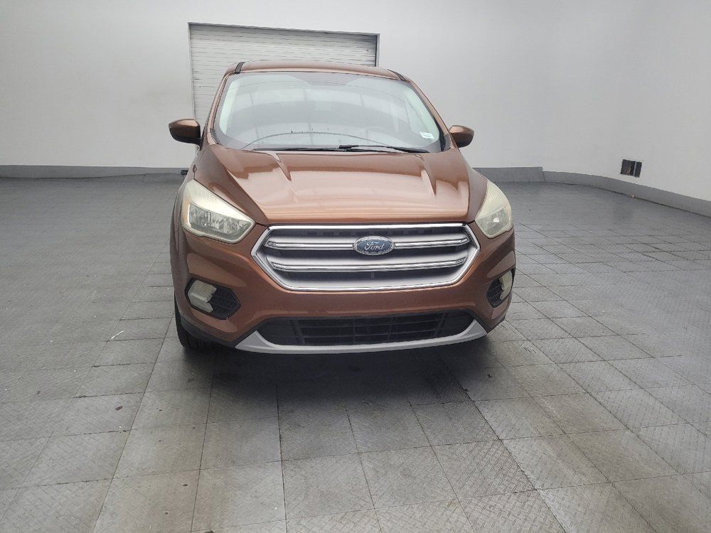 Used 2017 Ford Escape SE FWD image 14