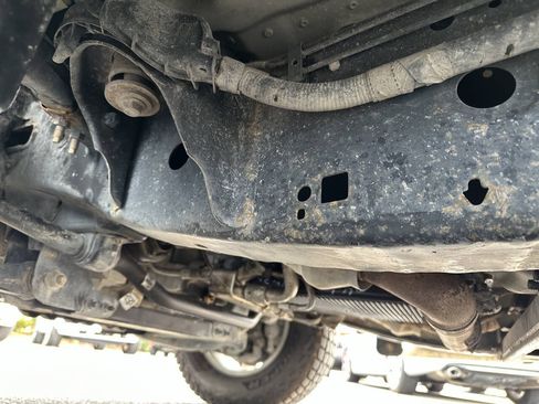 Used 2018 Ford F150 XL w/ Equipment Group 101A Mid AWD/4WD image 14