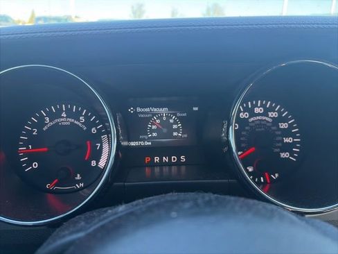 Used 2017 Ford Mustang Premium image 9