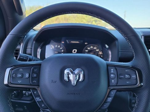 New 2026 RAM 1500 Rebel w/ Rebel Level 2 Equipment Group image 10