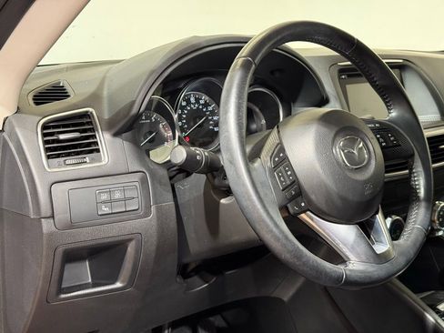 Used 2016 MAZDA CX-5 Touring AWD/4WD image 17