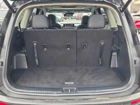 Used 2021 Kia Telluride EX w/ EX Premium Package image 14
