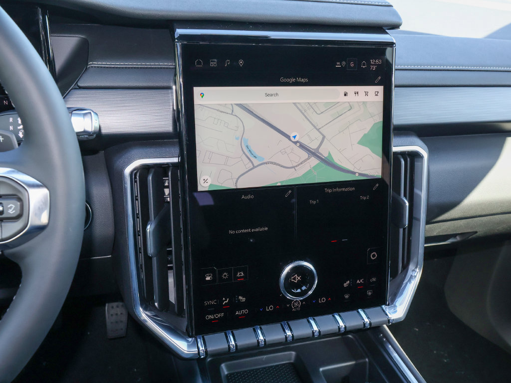 New 2027 GMC Acadia Elevation w/ Black Edition FWD image 18