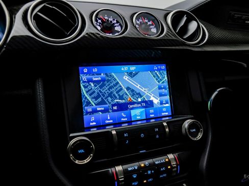 Used 2022 Ford Mustang Shelby GT500 w/ Carbon Fiber Track Pack image 63