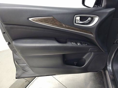 Used 2015 INFINITI QX60 AWD w/ Premium Plus Package image 14