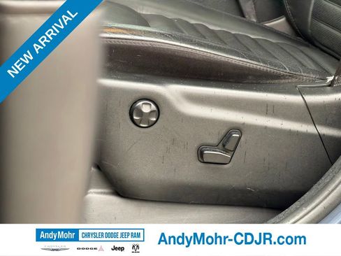 Used 2020 Jeep Grand Cherokee Limited X AWD/4WD image 19