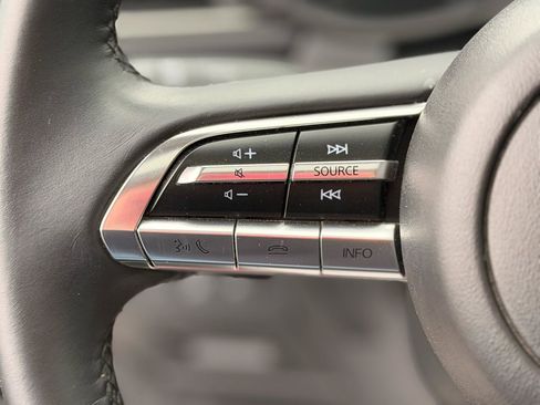 Used 2023 MAZDA CX-30 AWD 2.5 S w/ Premium Package image 25