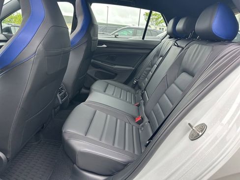 New 2026 Volkswagen Golf AWD/4WD image 26