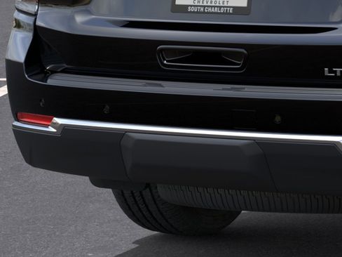 New 2026 Chevrolet Suburban LT w/ Comfort Package RWD image 38