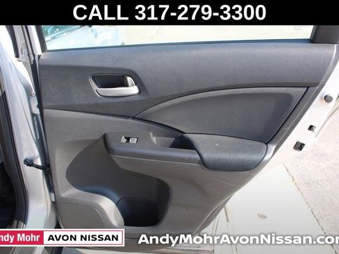 Used 2015 Honda CR-V LX image 23