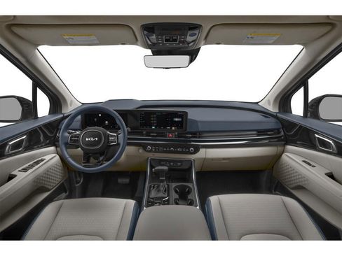 Used 2026 Kia Carnival SX Prestige FWD image 5