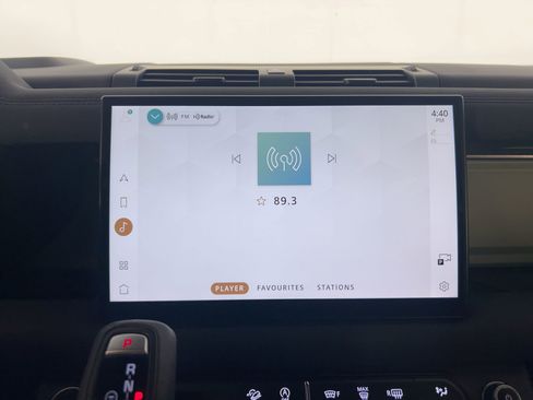 Used 2023 Land Rover Defender 110 75th Limited Edition image 20